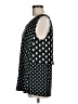 J.Jill Black Sleeveless Top Size M - photo 5