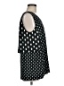 J.Jill Black Sleeveless Top Size M - photo 4