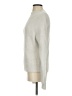 Gap Ivory Turtleneck Sweater Size XS - photo 5