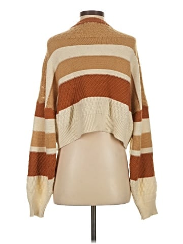 LITTLE LIES Pullover Sweater (view 2)