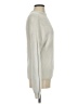 Gap Ivory Turtleneck Sweater Size XS - photo 4