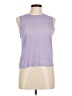 Champion Purple Sleeveless Top Size M - photo 1