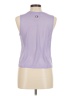 Champion Purple Sleeveless Top Size M - photo 2