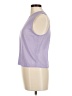 Champion Purple Sleeveless Top Size M - photo 5