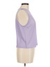 Champion Purple Sleeveless Top Size M - photo 4