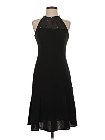 Evan Picone Cocktail Dress (view 1)