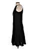 Evan Picone 100% Polyester Black Cocktail Dress Size 4 - photo 5