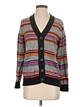 Modern Amusement Cardigan