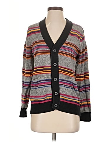 Modern Amusement Cardigan (view 1)