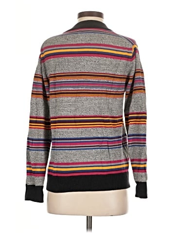 Modern Amusement Cardigan (view 2)