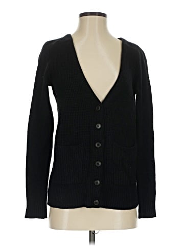 Madewell University Cardigan Sweater (view 1)
