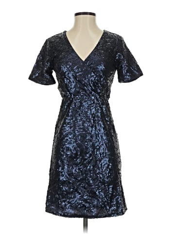 Francesca's Cocktail Dress (view 1)