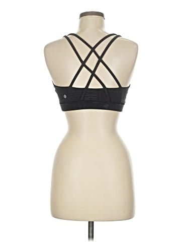 Lululemon Athletica Sports Bra (view 2)