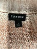 Torrid Pink Cardigan Size 1X Plus (1) - photo 7