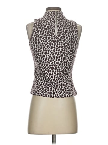 Akemi + Kin Sleeveless Blouse (view 2)