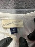 Universal Thread 100% Cotton White Casual Dress Size XS - photo 7