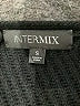 Intermix Black Casual Dress Size S - photo 7