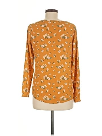 MAX Long Sleeve Blouse (view 2)