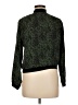 Cuidado Con el Perro Print Green Jacket Size M - photo 2