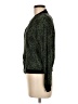 Cuidado Con el Perro Print Green Jacket Size M - photo 5