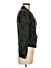 Cuidado Con el Perro Print Green Jacket Size M - photo 4