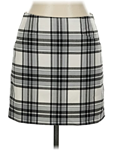 Outback Red Casual Skirt (view 1)