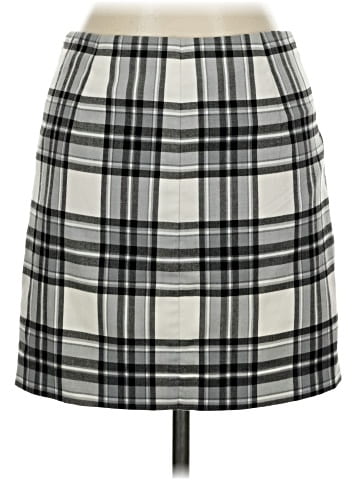Outback Red Casual Skirt (view 2)