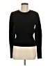 Sugar Lips Black Pullover Sweater Size M - photo 1