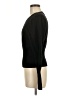 Sugar Lips Black Pullover Sweater Size M - photo 5