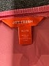 Joe Fresh 100% Polyester Pink 3/4 Sleeve Top Size XL - photo 7