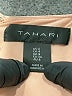 Tahari 100% Polyester Solid Pink Jumpsuit Size 4 - photo 6