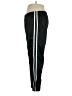 Just Be... 100% Polyester Black Track Pants Size XL - photo 5