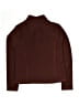 RBX Burgundy Track Jacket Size 10 - 12 - photo 2