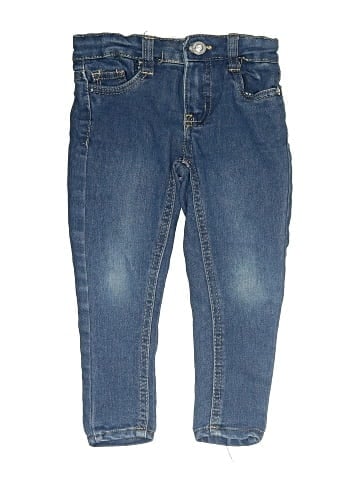 Delia's Jeans (view 1)