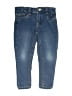 Delia's Solid Blue Jeans Size 3T - photo 1