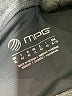 MPG Color Block Black Athletic Shorts Size XL - photo 3