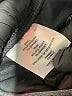 MPG Color Block Black Athletic Shorts Size XL - photo 4