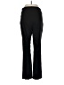 Harve Benard Solid Black Active Pants Size 12 - photo 2