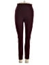 Lululemon Athletica Burgundy Active Pants Size 4 - photo 1