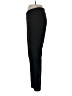 Harve Benard Solid Black Active Pants Size 12 - photo 5