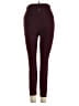 Lululemon Athletica Burgundy Active Pants Size 4 - photo 2