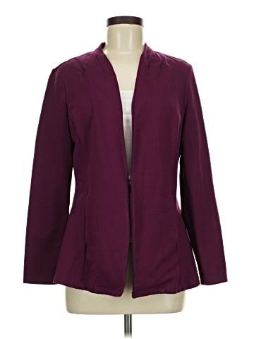 Liz Claiborne Blazer (view 1)