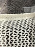 Unbranded 100% Polyester Ivory Swimsuit Cover Up One size - photo 3