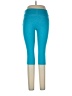 Kos. USA Color Block Blue Active Pants Size L - photo 2