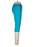 Kos. USA Color Block Blue Active Pants Size L - photo 4