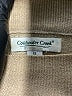 Coldwater Creek Tan Blouse Size 1X - photo 7