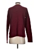 Stars Above Burgundy Pullover Sweater Size XS - photo 2