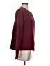Stars Above Burgundy Pullover Sweater Size XS - photo 4