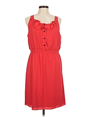 Gianni Bini Casual Dress (view 1)