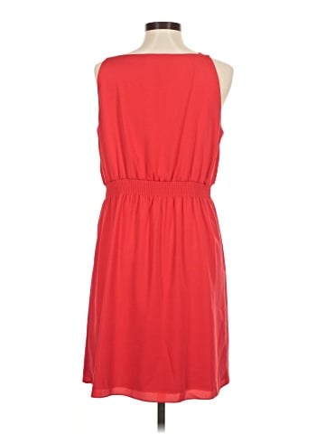 Gianni Bini Casual Dress (view 2)